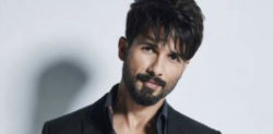 Shahid Kapoor cancels Bachelor Party in Greece