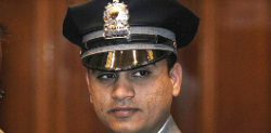 Indian Ex-Cop Jailed for 5-7 Years for Rape
