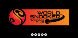 India and Pakistan at 2015 Snooker World Cup