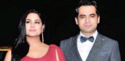 Veena Malik is Pregnant with Second Baby