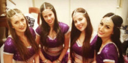 Desi Rascals, Proposals & Dancing by Arshina