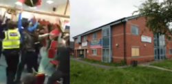 13 Arrested in Bangladeshi Community Centre Brawl