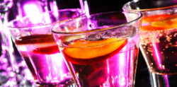 5 Mocktail Recipes to Try at Your Wedding