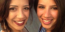 Dating, Sisterhood and Desi Rascals by Jo & Nat