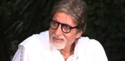 Amitabh Bachchan statue planned for Leicester?