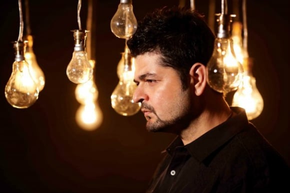 India’s Next Top Model – Meet the Judges