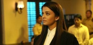 Amazing Look Aishwarya Rai in Jazbaa