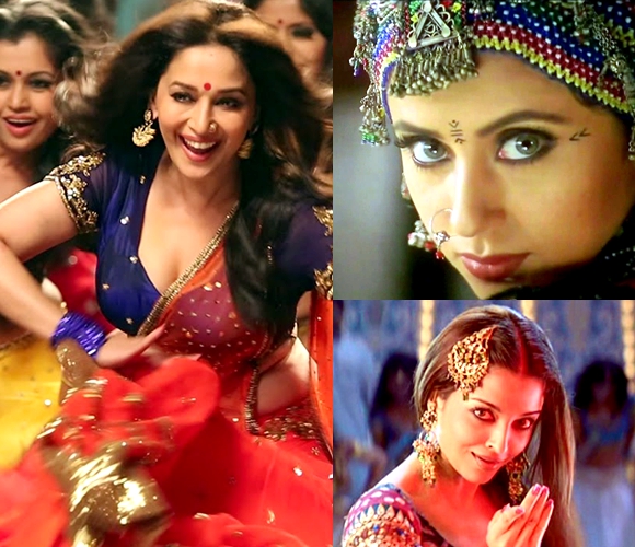 10 Must See Bollywood Dance Sequences