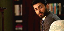 Fawad Khan Kapoor and Sons
