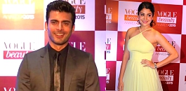 Fawad Khan crowned Vogue’s Most Beautiful Man