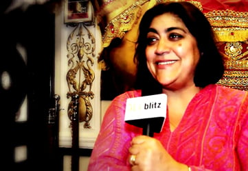 Gurinder Chadha