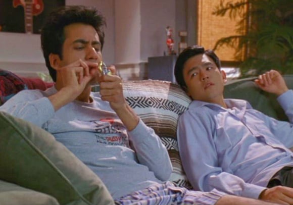 Harold and Kumar