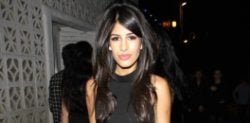 Love, TOWIE and Desi Rascals by Jasmin Walia
