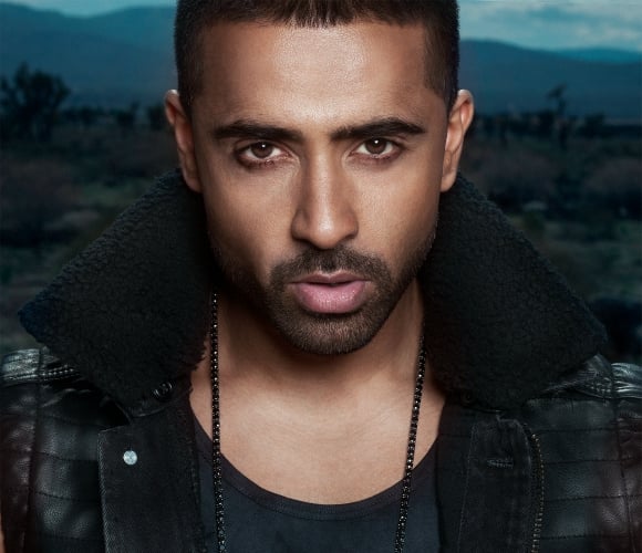 The Asian Collection Jay Sean Nihal Arthanayake