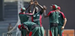 Should the Cricket World Cup be a 10-team event?