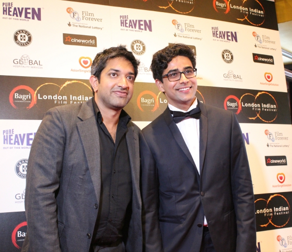 London Indian Film Festival 2015 Opening Night