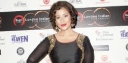Manisha Koirala dazzles at LIFF 2015 Charity Gala