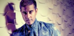 Listen to ‘The Asian Collection’ by Nihal