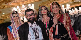 Pakistan Fashion Festival 2015 ~ North America Tour