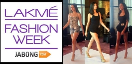 6 New Models join Lakmé Fashion Week 2015