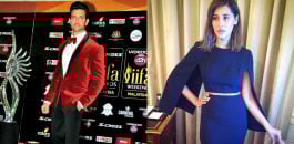 Best Dressed Bollywood Celebs - June 2015