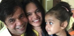 #SelfieWithDaughter campaign trends in India