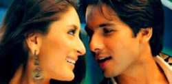 Bollywood Stars Shahid Kapoor almost Married