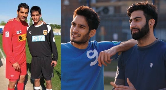 Friendship, Romance and Desi Rascals with Shmoyel