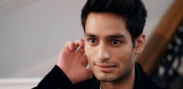 Urafiki, Mapenzi na Desi Rascals na Shmoyel