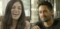 Solomon Akhtar loves Yasmin in Desi Rascals?