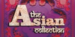 Nihal launches ‘The Asian Collection’ compilation