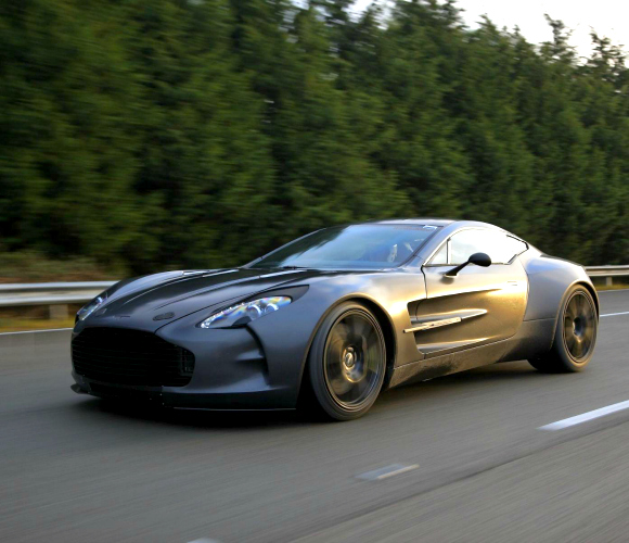 most expensive cars 2015