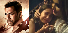 One of his young fan, named Suzi, was brought to tears after watching Bajrangi Bhaijaan (2015).