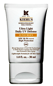Kiehls Ultra Light Daily
