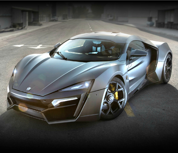 most expensive cars 2015