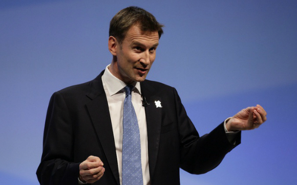 An Asian NHS consultant has accused Health Secretary, Jeremy Hunt, for paying him way under minimum wage for overtime work.