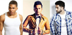 Raghav drops New Single with Abhishek and Nelly