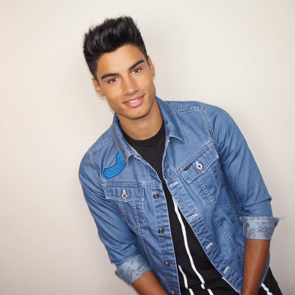 siva the wanted british-asian musicians