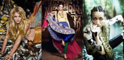 7 Photoshoots India's Next Top Model Must Do
