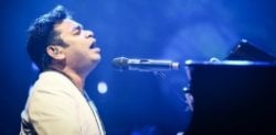 A. R. Rahman performs Greatest Hits at The O2