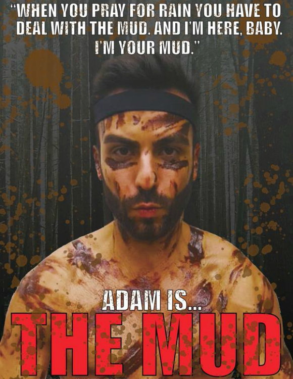 Desi Rascals 2 Episode 3 Adam Michaelidies The Mud