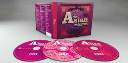 Win Signed Album of Nihal’s ‘The Asian Collection’