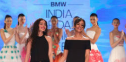 BMW India Bridal Fashion Week 2015 Highlights