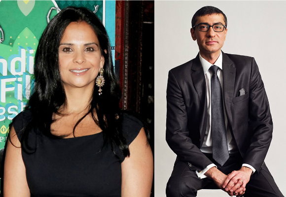 Lakshmi Mittal of ArcelorMittal, Rajeev Suri of Nokia, Rakesh Kapoor of Reckitt Benckiser and Bela Bajaria of Universal Television – to name but a few.