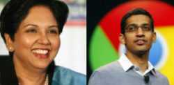 5 Indian born CEOs who are ruling the US