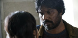Antonythasan Jesuthasan on Writing and Dheepan