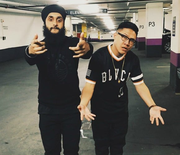 Fateh Doe goes solo with ‘Naiyo Jaan De’