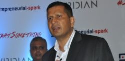 Entrepreneurial Spark launches in India