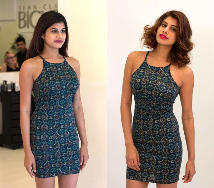 India’s Next Top Model gets special Makeover