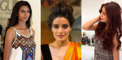 Meet the 7 Finalists of India’s Next Top Model